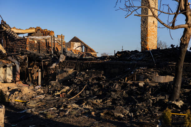 24/7 Emergency Fire Damage Removal experts in Brandon, FL