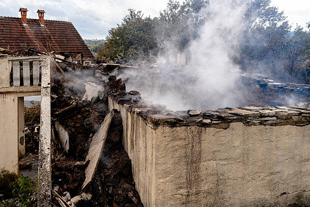 Reliable Fire Damage Removal contractor in Brandon, FL by Fire Damage Biloxi